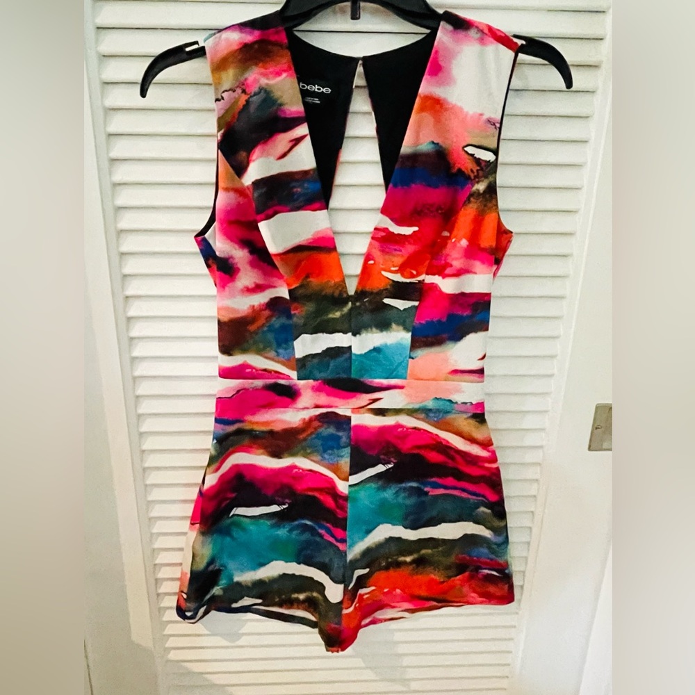 Bebe romper